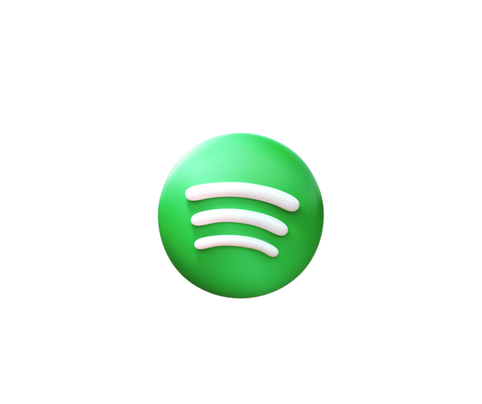 Spotify 